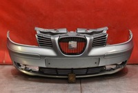 фото thumb №1, Бампер перед передній ls5v seat cordoba 2 ii 02-09