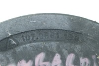 фото thumb №6, Колесо маховик вінець lombardini 502 microcar ligier aixam