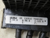 фото thumb №7, Клема плюсова hyundai i30 ii 91850-a6020