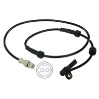 фото thumb №2, Ss20379 delphi датчик abs fiat punto 99- перед