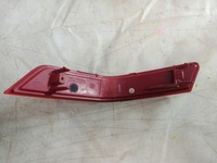 фото thumb №6, Nissan rogue 14-молдинг защита накладка лампы задняя r