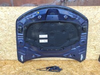 фото thumb №10, Капот бампер лампи крила pas передній alfa romeo giulia