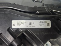 фото thumb №15, Лампа правая перед bmw 2 g42 shadow black full led 8083636-07