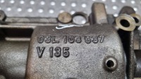 фото thumb №7, Насос масла вали 03l103537 audi a4 b8 a5 8t a6 c7 q5 8r 2.0tdi cgl cmf cff