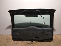 фото thumb №7, Кришка багажника задня volvo v40 lift