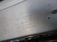 фото thumb №16, Skoda octavia iii rs vrs 5e0 бампер перед передний решётка радиатора решётка spr pdc