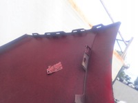 фото thumb №12, Jaguar f-pace s 16- бампер задняя задний pdc