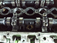 фото thumb №12, Bmw e46 головка двигуна 1769050 m47 2.0d