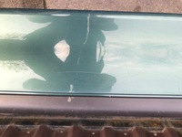 фото thumb №7, Opel zafira a бампер задняя z387