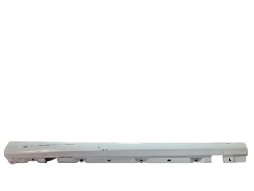 фото thumb №1, Mercedes w177 a-klasa amg планка порогова права правий поріг a1776904601