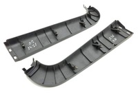 фото thumb №8, Nissan 350z 2004 комплект обшивка / обивка задний крышки багажника