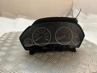 фото thumb №9, Bmw 4 f36 gran coupe 2018 лічильник / спідометр