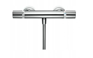 Смеситель для душа Hansgrohe Versostat2 15368000