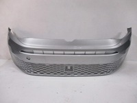 фото thumb №1, Бампер перед vw caddy 2k7 21r pod радар