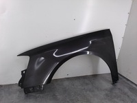 фото thumb №7, Крила лівий перед vw passat b6 lc8z