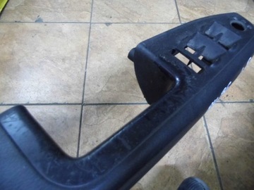 фото thumb №6, Audi a4 b6 тримач ручка панель скло лівий перед 8e1867173