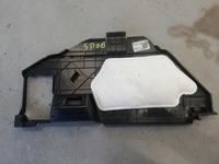 фото thumb №3, Ford ecosport захист nóg пасажира 2019 консоль