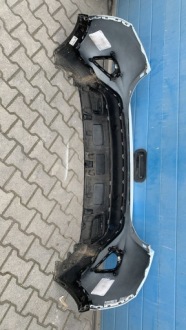 Kia xceed 2018- бампер задний  задний в Украине, фото thumb