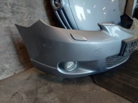 фото thumb №14, Комплектний перед капот бампер фара крило mazda 3 i bk