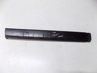 фото thumb №1, Honda cr-v iii рейлинг крышный правый задняя