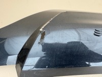 фото thumb №13, Toyota highlander x xu70 спойлер накладка бампера задняя 52151-yy150