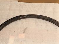 фото thumb №11, Планка задняя правая audi q5 ii 80a зад правые