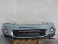 фото thumb №1, 438 mini cooper r55 r56 r57 дизель бампер перед передний