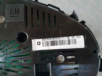 фото thumb №5, Счетчик приборы opel mokka europa 95386881