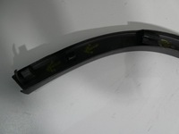 фото thumb №5, Молдинг крыла левый задняя vw tiguan 5n 5n0854819b