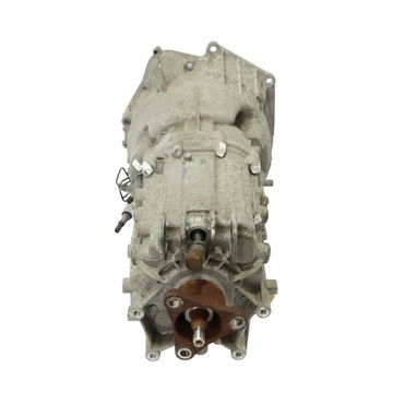 фото thumb №12, Bmw e46 330i e60 e61 520i 525i 530i m54 механічна коробка передач коробки передач gs6-37bz