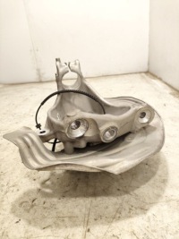 фото thumb №5, Корпус підшипник колеса bmw i4 2023 з передній з лівий 687133702