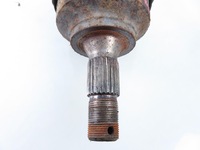 фото thumb №5, Приводной вал левая передняя peugeot 308 1.6 vti