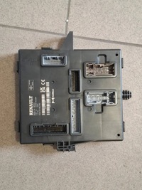 фото thumb №1, Dacia sandero iii модуль комфорту 284b19648r