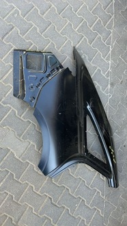 фото thumb №1, Kia proceed pro ceed 2018- крила задня правий задній