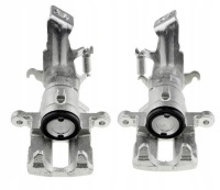 фото thumb №1, Супорти гальмівні диски гальмівні колодки задня nissan almera n16 03-