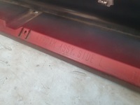 фото thumb №8, Порог молдинг mitsubishi outlander iii lift левый