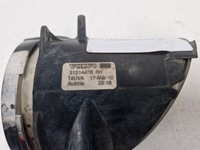 фото thumb №8, Volvo xc70 2 ii галоген правые перед лампа противотуманная правая передняя