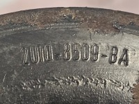 фото thumb №10, Ford transit 2.4 tdci phfa 100km 08r насос воды 273214000 273197000