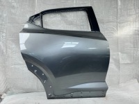 фото thumb №1, Nissan juke f16 19- праве задні двері