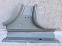 фото thumb №9, Поріг лівий стійка середній bok оригінал kia niro ii 2 22-24 праві