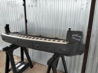 фото thumb №8, Бампер задняя задний pod датчики pdc land rover discovery 3 iii 2004-2009