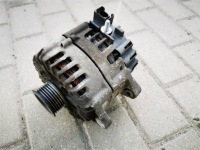 Купить Mercedes e-klasa w212 рестайлинг  2.2 cdi hybrid генератор, фото thumb