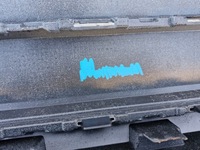 фото thumb №5, Vw t-roc r line lift бампер задня задній 2ga807421p