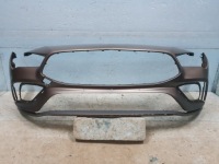 фото thumb №1, Mercedes cla amg line w118 2019-2023 c118 бампер передний a1188853901