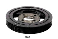 фото thumb №2, Шків колінчастого вала japko