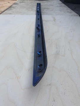 фото thumb №6, Планка пороговая правая правый накладка eegd peugeot 308 t9 gt 9806944677