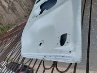 фото thumb №11, Двері задня задні багажника dacia dokker ліва + праве