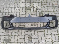 фото thumb №1, Bmw 5 g30 g31 бампер передний перед доставка