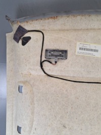 фото thumb №9, Стеля bmw 3 e90 e91 t110121