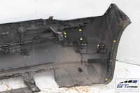 фото thumb №13, Audi tt 8s задняя бампер задний + крышка багажника багажника + лампы лампа led 2015- колесо